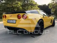 2006 Corvette Z06