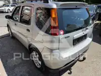 2006 Suzuki Ignis