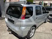 2006 Suzuki Ignis