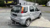 2006 Suzuki Ignis