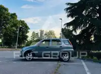 2006 Suzuki Ignis