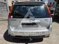 2006 Suzuki Ignis