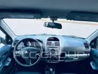 2006 Suzuki Ignis