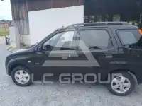 2006 Suzuki Ignis