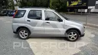 2006 Suzuki Ignis