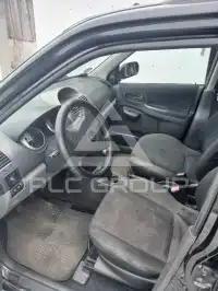 2006 Suzuki Ignis