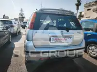 2006 Suzuki Ignis