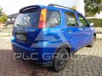 2006 Suzuki Ignis