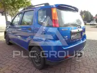 2006 Suzuki Ignis