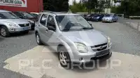 2006 Suzuki Ignis