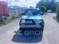 2006 Suzuki Jimny