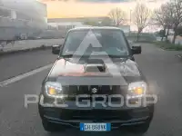 2006 Suzuki Jimny