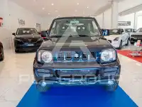 2006 Suzuki Jimny