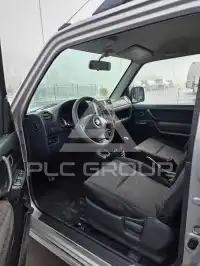 2006 Suzuki Jimny