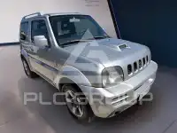 2006 Suzuki Jimny
