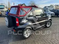 2006 Suzuki Jimny