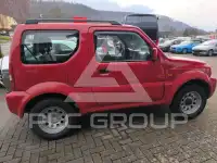 2006 Suzuki Jimny