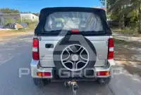 2006 Suzuki Jimny