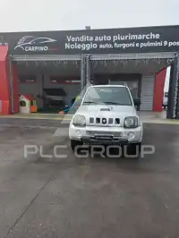 2006 Suzuki Jimny