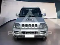 2006 Suzuki Jimny