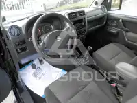 2006 Suzuki Jimny
