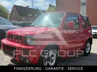 2006 Suzuki Jimny