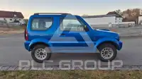 2006 Suzuki Jimny