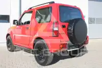 2006 Suzuki Jimny