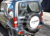 2006 Suzuki Jimny