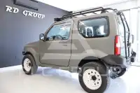 2006 Suzuki Jimny