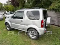 2006 Suzuki Jimny