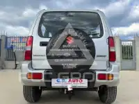 2006 Suzuki Jimny