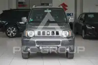 2006 Suzuki Jimny