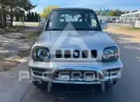 2006 Suzuki Jimny