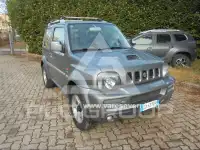 2006 Suzuki Jimny