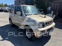 2006 Suzuki Jimny