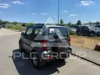 2006 Suzuki Jimny