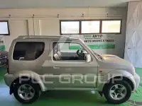 2006 Suzuki Jimny