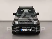 2006 Suzuki Jimny