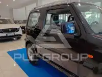 2006 Suzuki Jimny