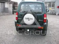 2006 Suzuki Jimny