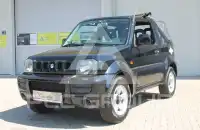 2006 Suzuki Jimny