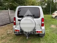2006 Suzuki Jimny