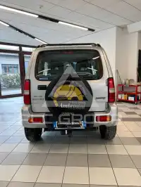2006 Suzuki Jimny