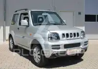 2006 Suzuki Jimny