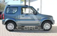 2006 Suzuki Jimny