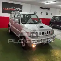 2006 Suzuki Jimny