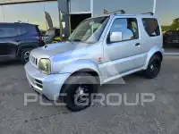 2006 Suzuki Jimny