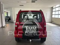 2006 Suzuki Jimny