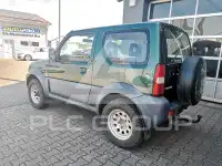 2006 Suzuki Jimny